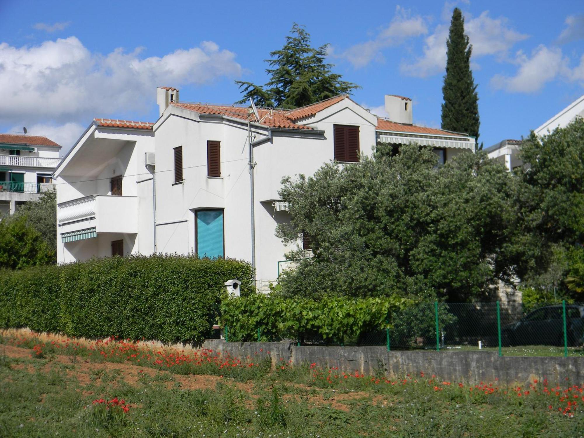 Apartmani Maver Sveti Filip i Jakov Buitenkant foto