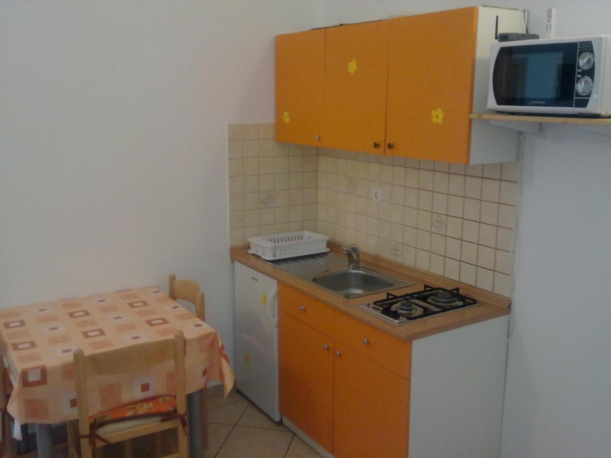 Apartmani Maver Sveti Filip i Jakov Kamer foto
