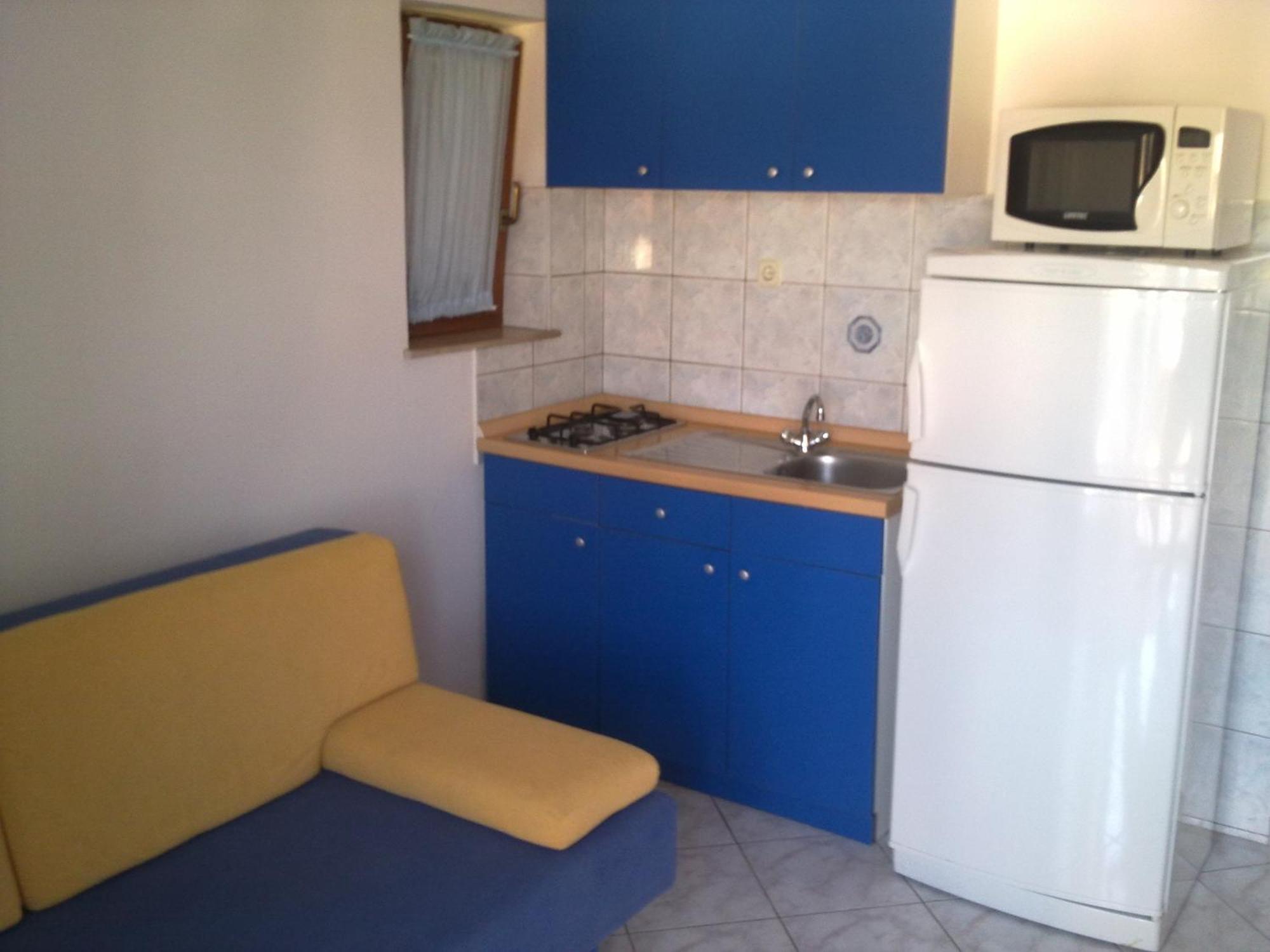Apartmani Maver Sveti Filip i Jakov Kamer foto