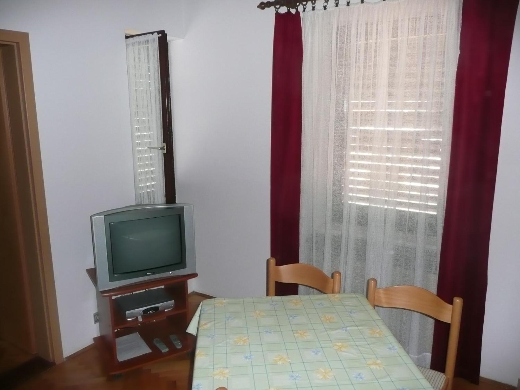Apartmani Maver Sveti Filip i Jakov Kamer foto