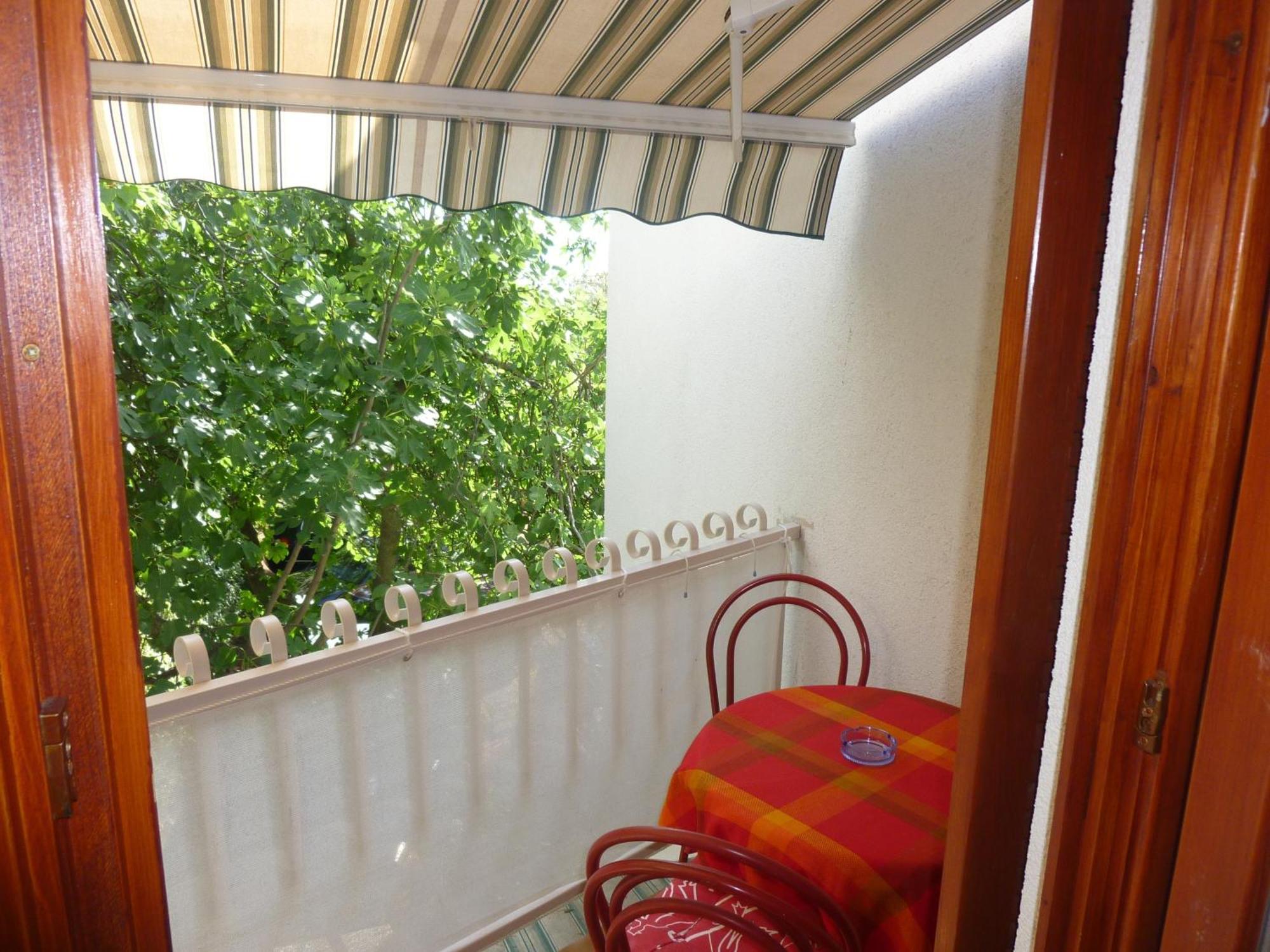 Apartmani Maver Sveti Filip i Jakov Kamer foto
