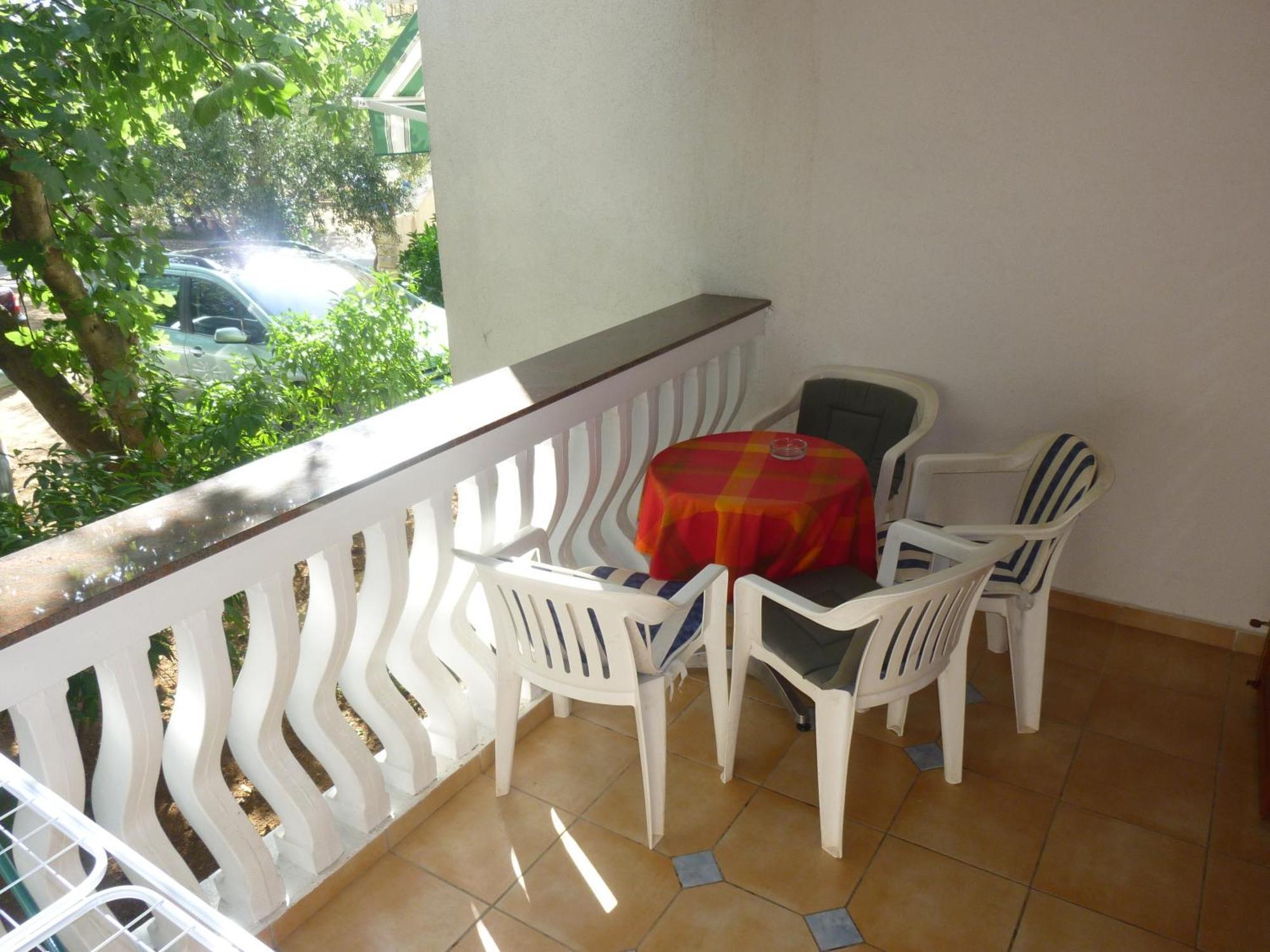 Apartmani Maver Sveti Filip i Jakov Kamer foto