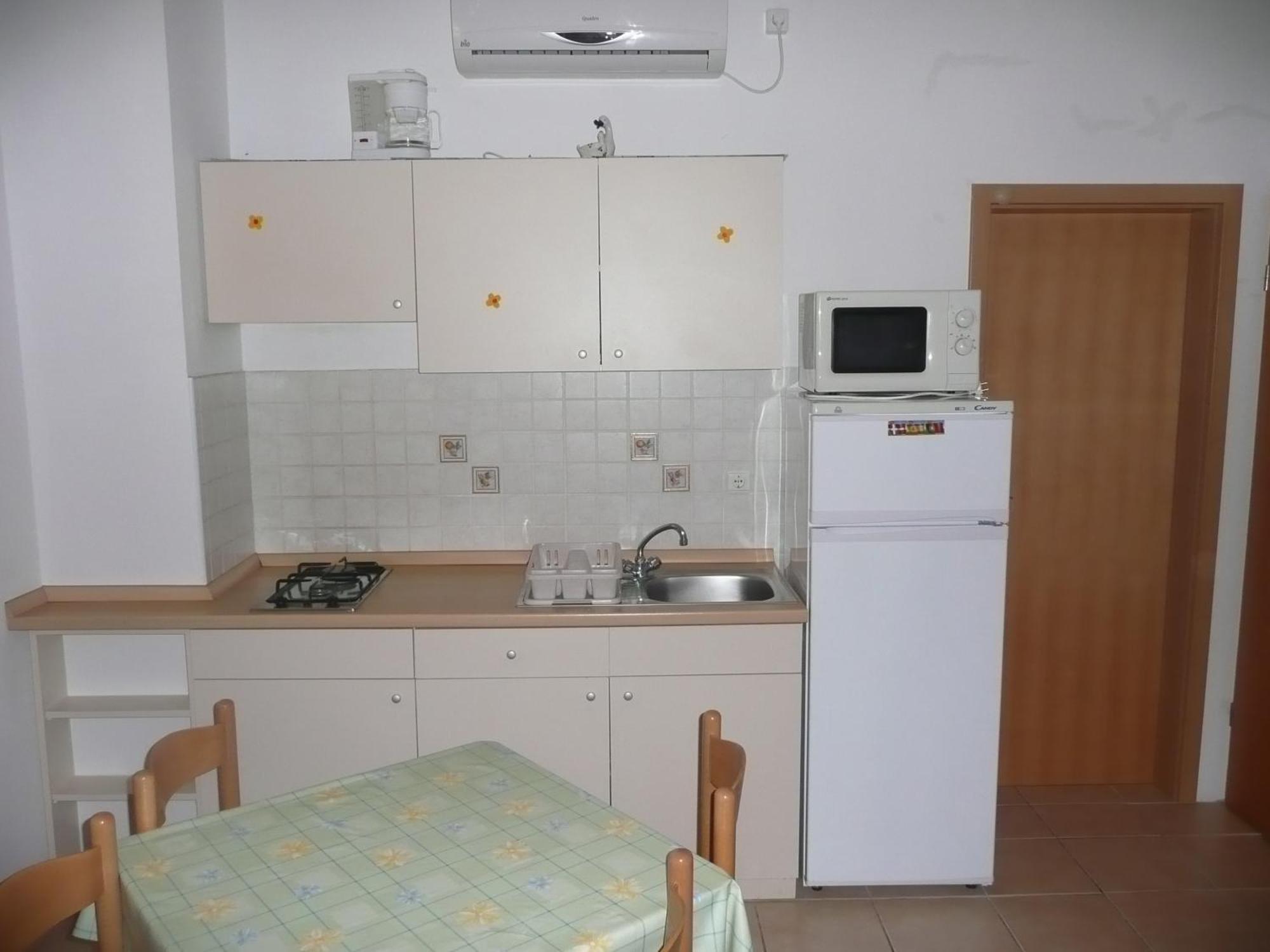 Apartmani Maver Sveti Filip i Jakov Kamer foto