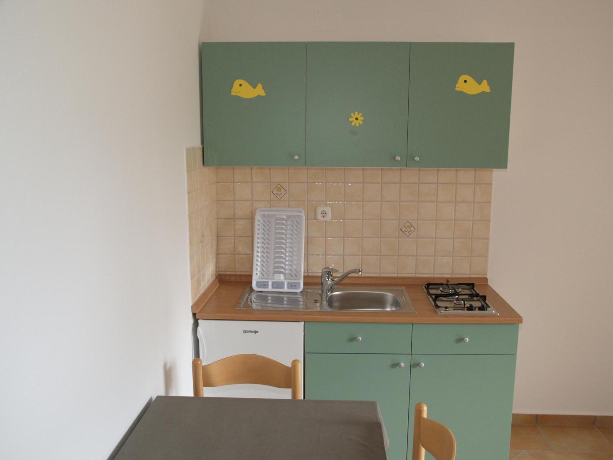 Apartmani Maver Sveti Filip i Jakov Kamer foto