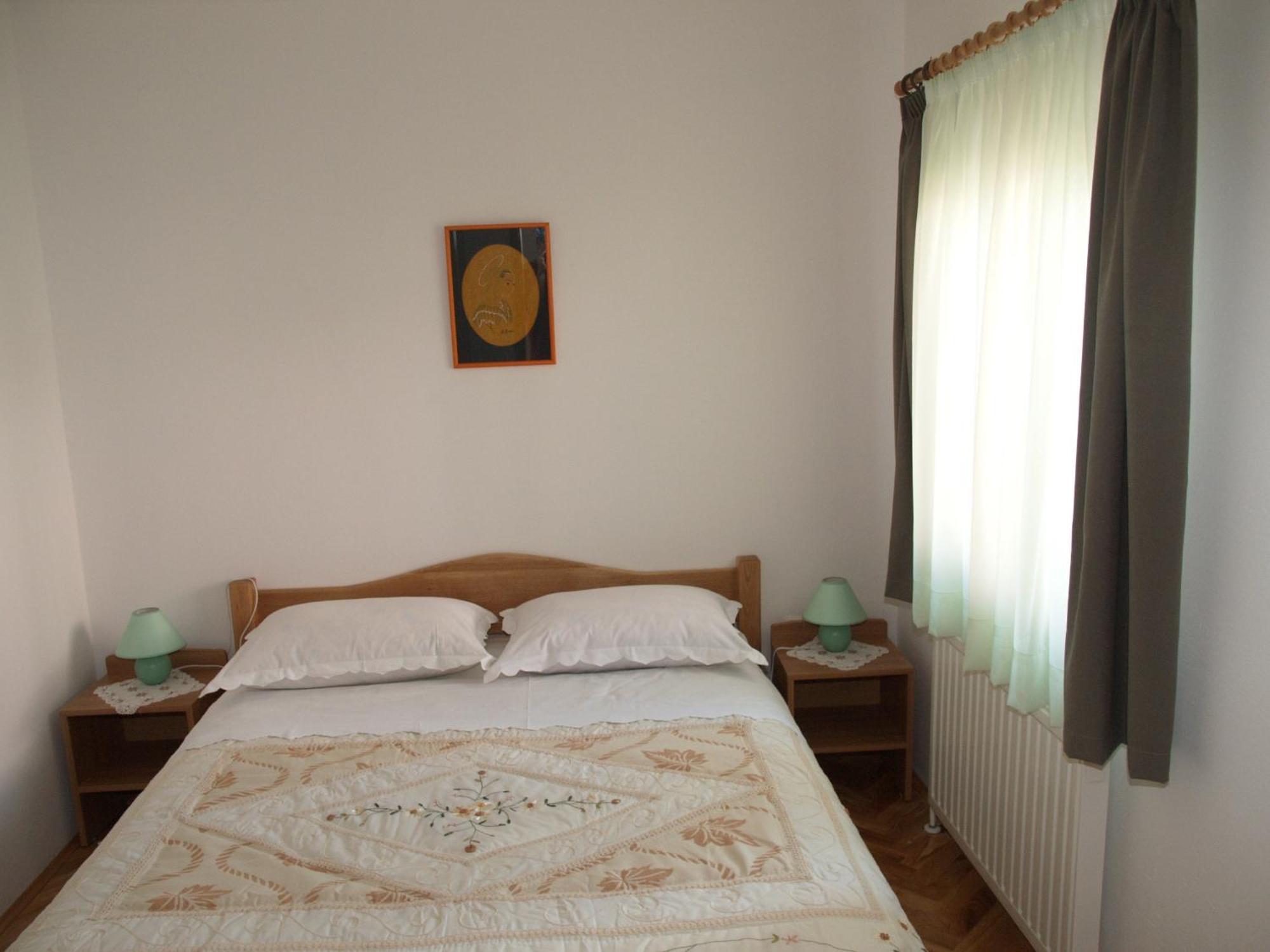 Apartmani Maver Sveti Filip i Jakov Kamer foto
